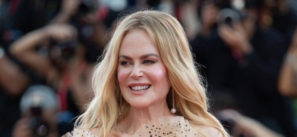 Nicole Kidman is criticized by fans for “rude” behavior at the “Babygirl” premiere