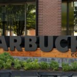 Starbucks workers are on strike in three US cities and are threatening nationwide action