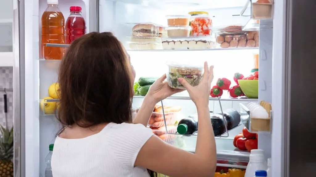 5 Easy Ways to Stop This Holiday Criminal: The Office Fridge Bandit