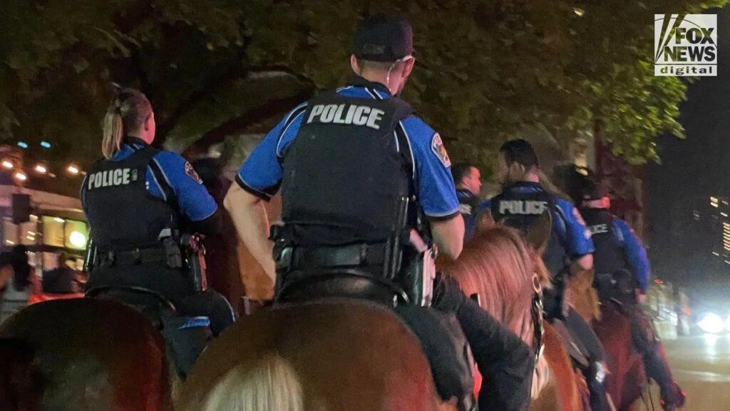 Body found in Lady Bird Lake in Austin, Texas