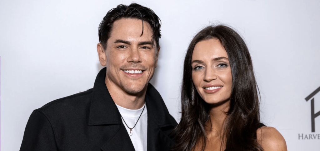 Victoria Lee Robinson Dumps Tom Sandoval After He’s Caught Cheating!