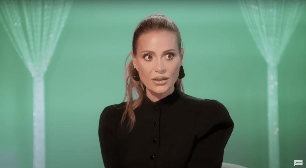 ‘RHOBH’ star Dorit Kemsley calls Camille Grammer ‘thirsty’ after heated fight.