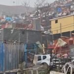 Hundreds feared dead in Mayotte after Cyclone Chido | Weather News