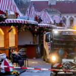 German authorities received tips on the suspect in the Christmas market attack last year – National