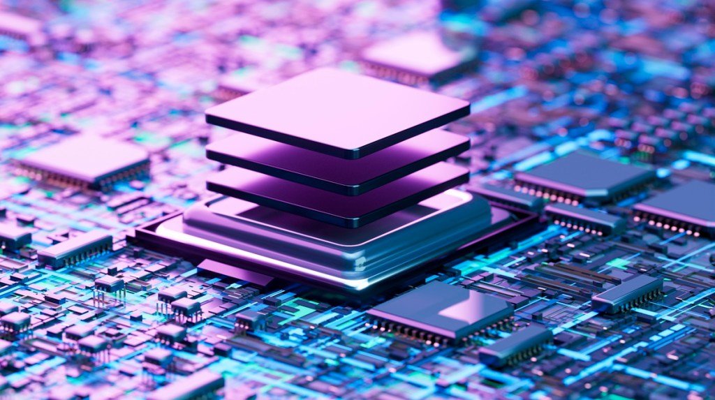 Geopolitics and AI will influence the chip industry in 2025 | KPMG