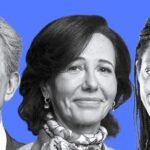 The people we believe will have shaped the European economy in 2024