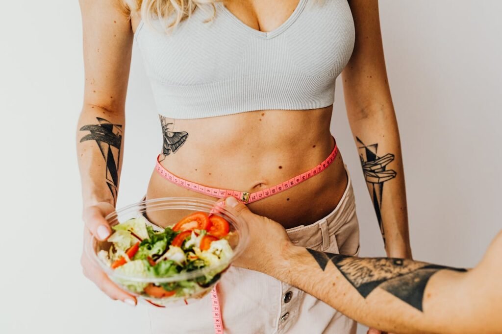 Should you eat differently on your non-workout days?