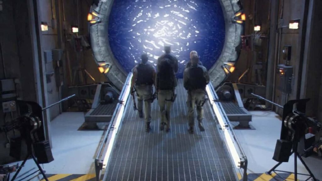 Stargate SG-1 turned a gimmick episode into one of the most powerful in the series