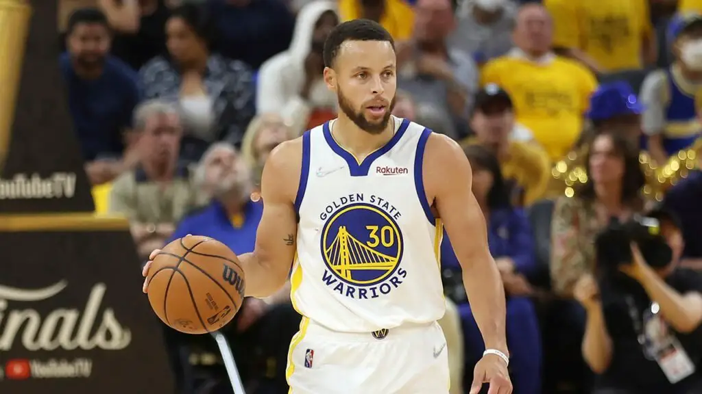 Warriors’ Steph Curry is opening up about his impending NBA retirement