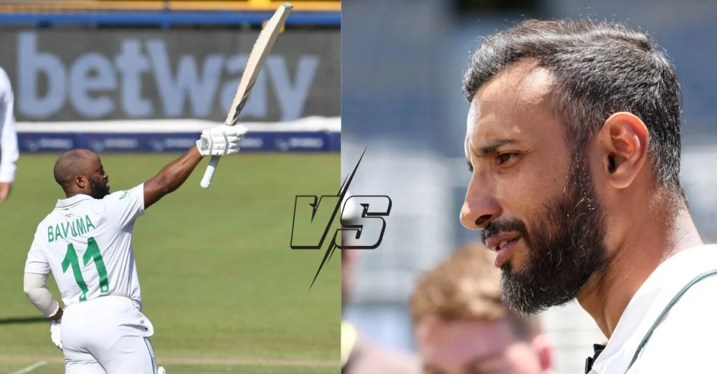 SA vs PAK, Boxing Day test: Top three battles to watch out for