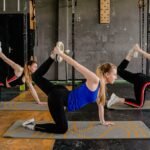 What are the favorite workouts for women? Why women love this