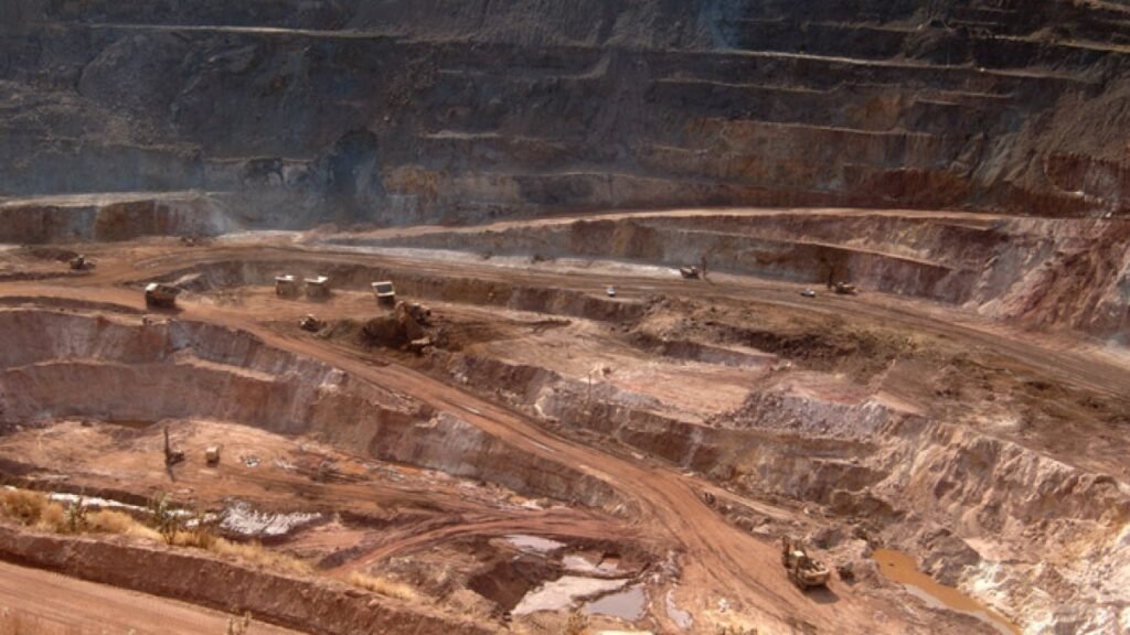 Mali’s gold mining disputes and the fight for economic justice Opinions