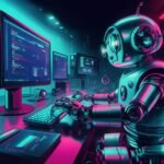 Creating value from data: How AI agents conquered the year 2024