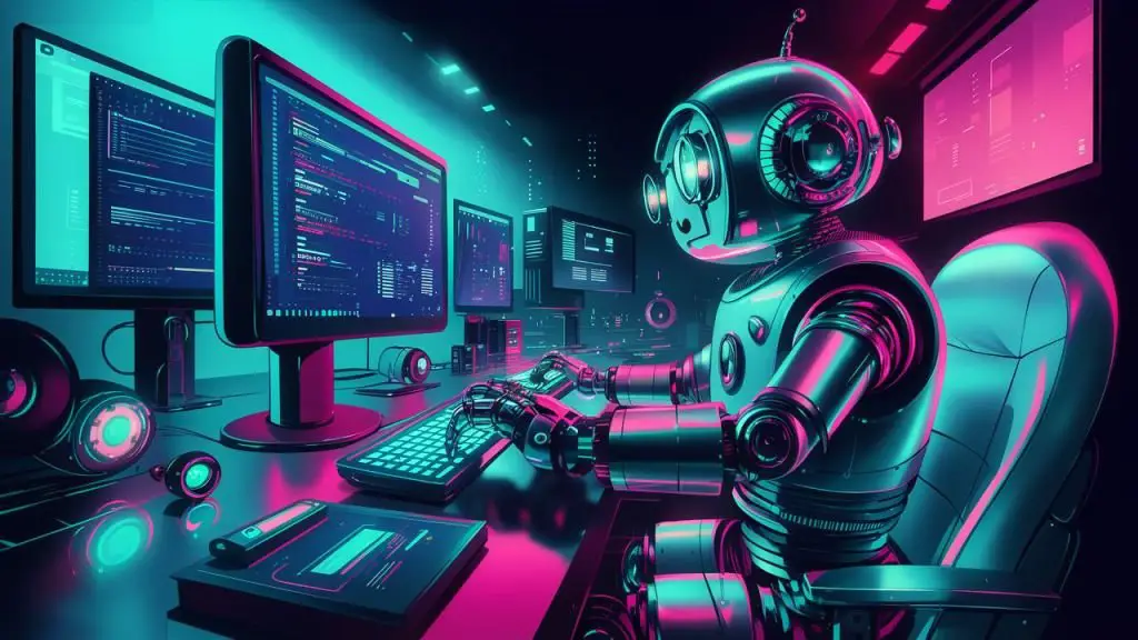 Creating value from data: How AI agents conquered the year 2024