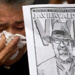 Accused mastermind of journalist’s murder is wanted by Mexico – but US calls him a ‘protected witness’