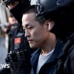 South Korean “Cryptocrash” boss Do Kwon has been extradited to the USA