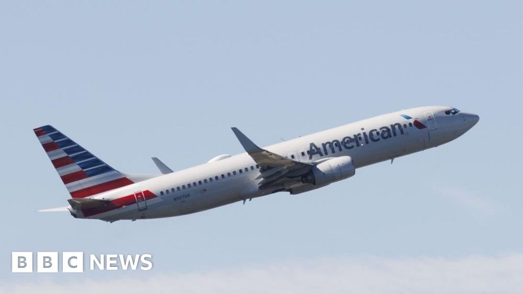 American Airlines is resuming flights on Christmas Eve after a technical issue