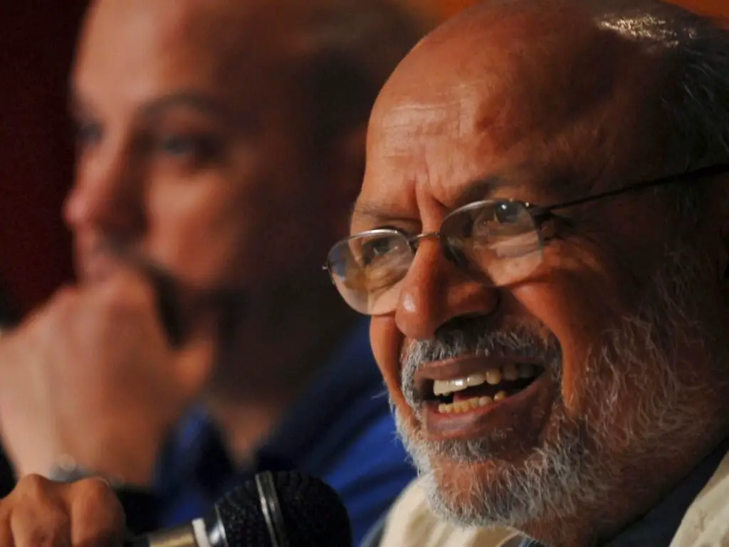 Acclaimed Indian filmmaker Shyam Benegal dies at 90 | Obituaries News