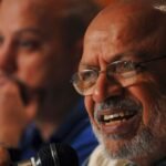 Acclaimed Indian filmmaker Shyam Benegal dies at 90 | Obituaries News