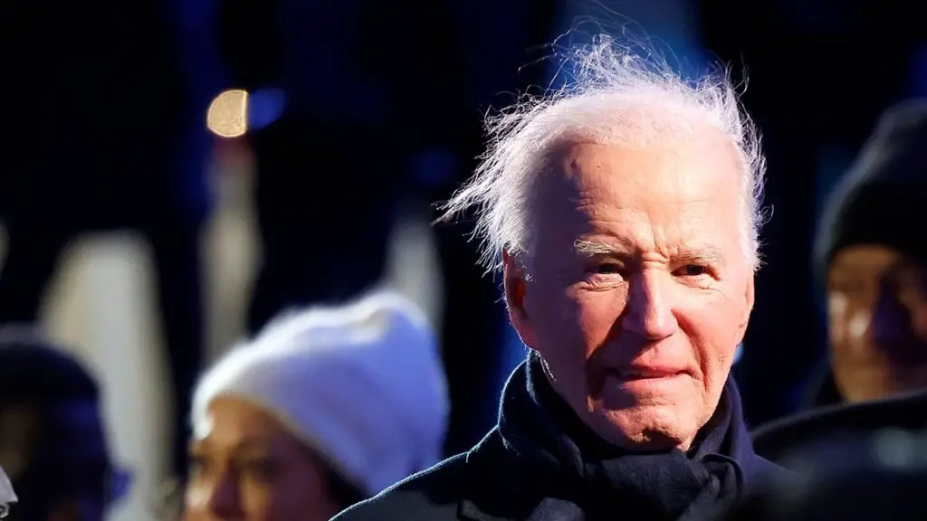 Biden is considering commuting the sentences of death row inmates