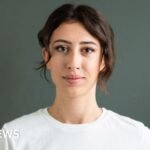 According to Italy, Iran is arresting Italian reporter Cecilia Sala