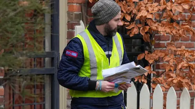 The United Kingdom, Belgium and Germany have done so. Should Canada also privatize its postal service?