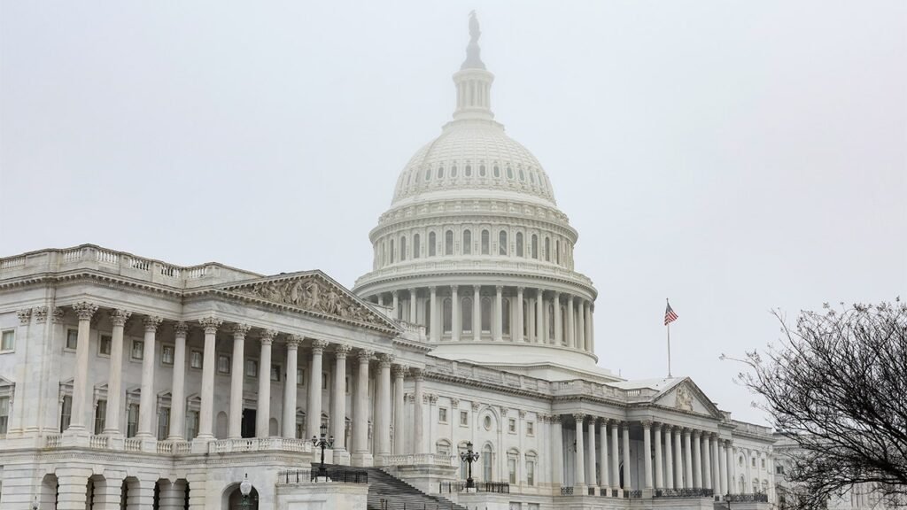 A brief government shutdown was initiated before Christmas while the Senate worked to advance the House bill