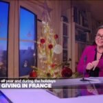 French Generosity: The Art of Giving in France