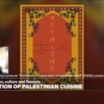 A tribute to Palestinian cuisine: Fadi Kattan on his cookbook “Bethlehem”