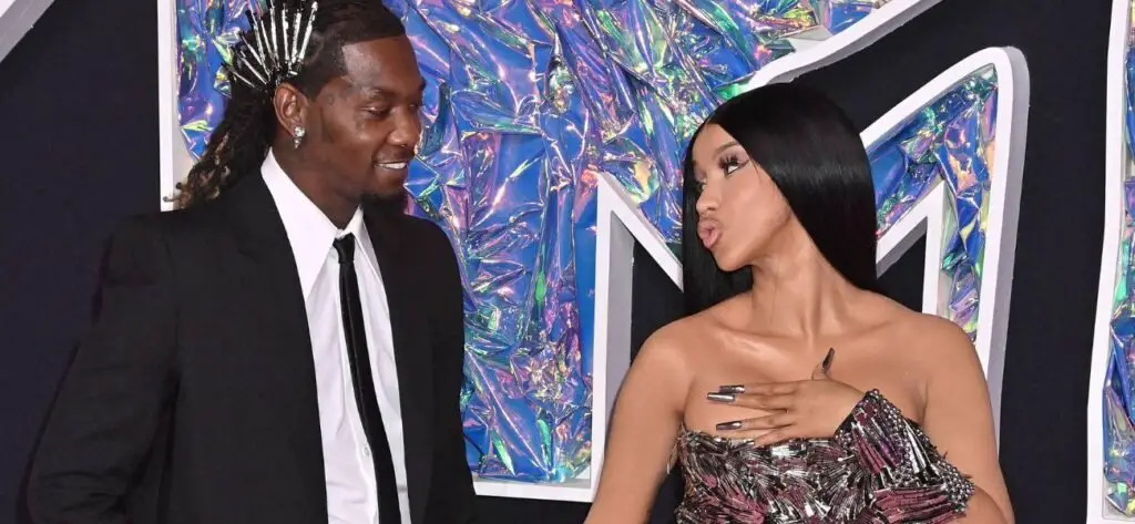 Rapper Cardi B demands Offset get a divorce “today.”