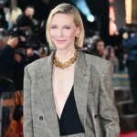 Cate Blanchett fears AI could ‘completely replace everyone’