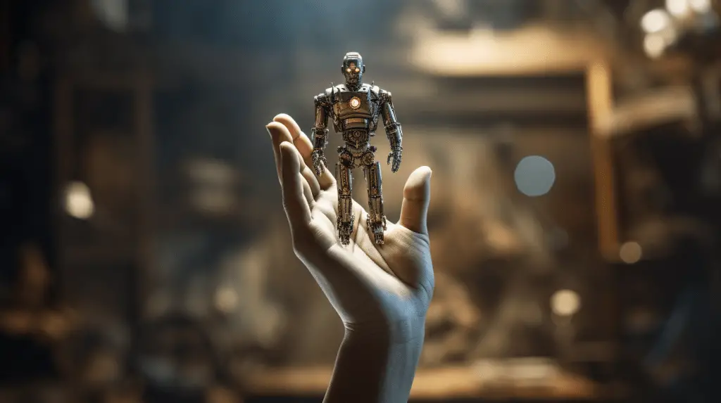 UAE-based Falcon 3 challenges leading open source companies as demand for small AI models increases