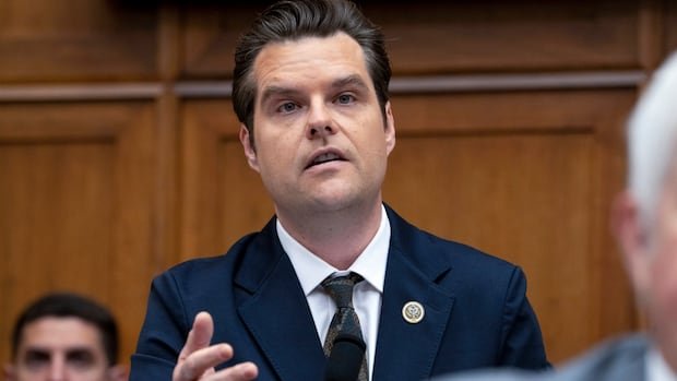 US House panel finds Matt Gaetz paid thousands for drugs and sex: media reports