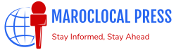 Maroclocal Press