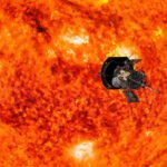 NASA’s Parker Solar Probe is preparing to flyby the sun on Christmas Eve