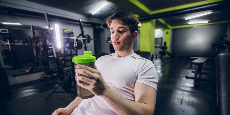 When does the pre-workout expire? | BODi