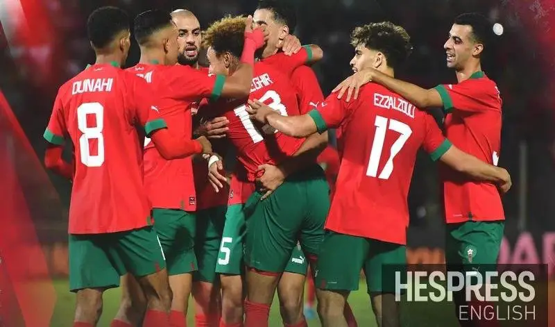 Morocco, an emerging football superpower