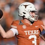 Texas holds off Clemson’s comeback and advances to the College Football Playoff