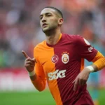 Galatasaray is over for me, I’m leaving in January