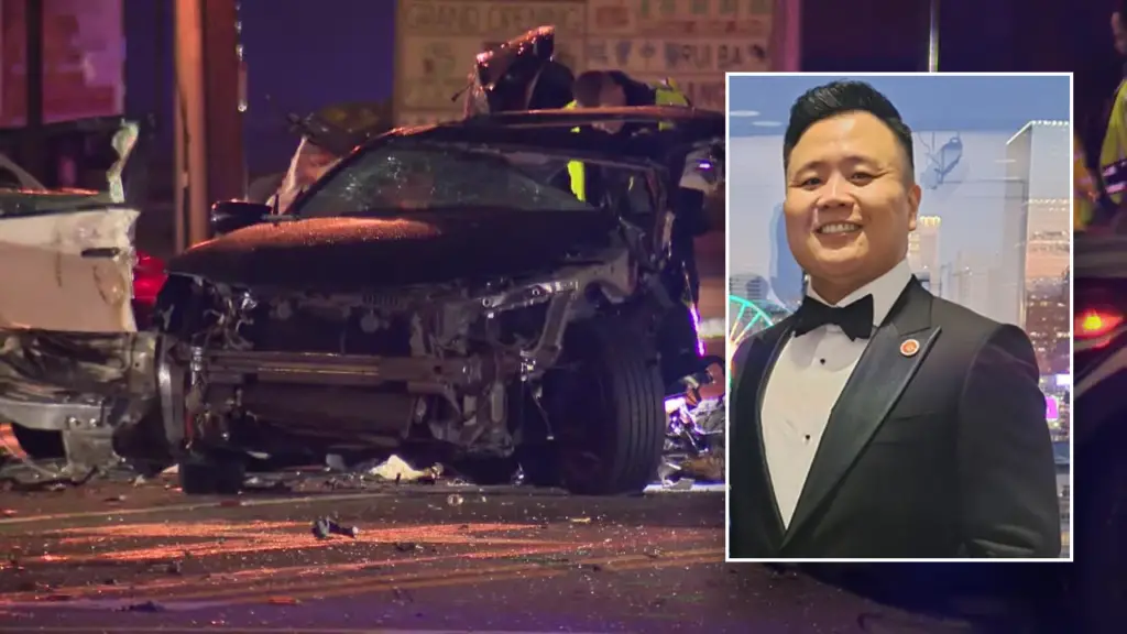 Illegal immigrant involved in suspected DUI accident that killed real estate agent