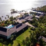 Americans among seven tourists hospitalized after drinking cocktails at a 5-star resort in Fiji