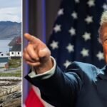 Donald Trump’s tough saying: “Buy Greenland!” Take back the Panama Canal! – triggers resistance among many Republican rebels