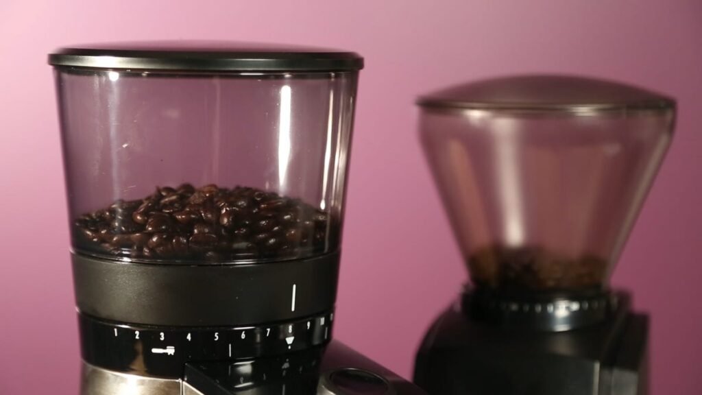 The 3 best coffee grinders of 2024, tested by experts