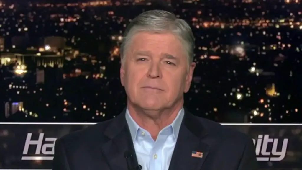 SEAN HANNITY: The ongoing solution is a ‘complete, unmitigated disaster’