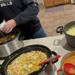 Virginia pastor ‘overwhelmed’ by social media reaction to soup potluck party