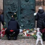 Islamophobic Saudi immigrant arrested for attack in Magdeburg
