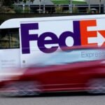 FedEx spins off freight business