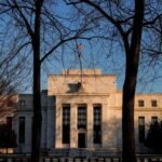 The US banking lobby is suing the Federal Reserve over its stress testing framework