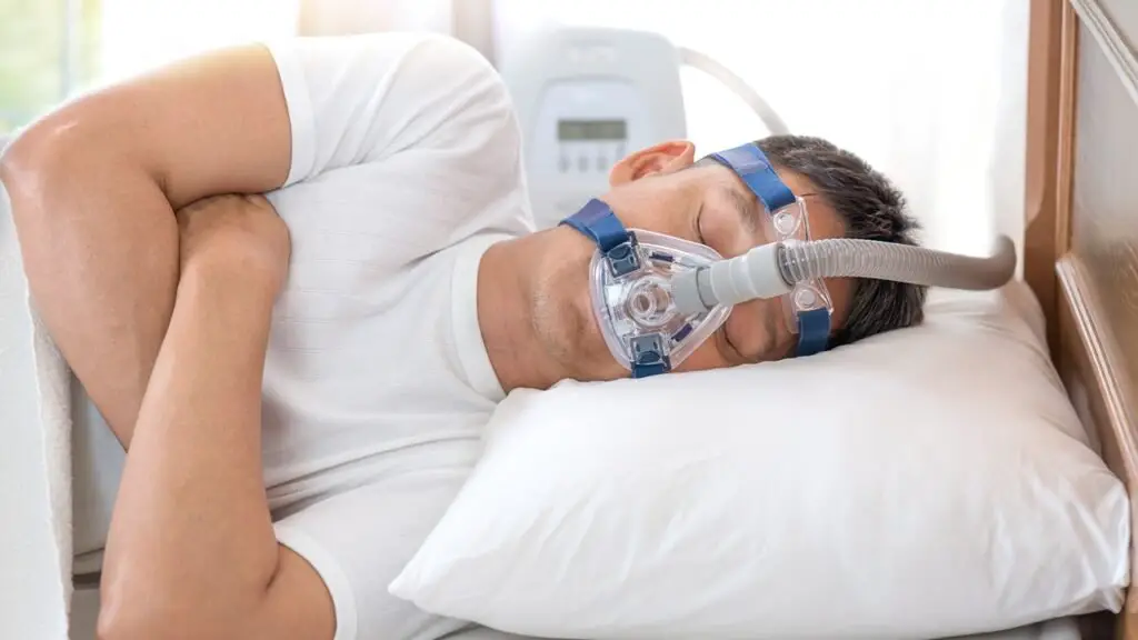 The FDA approves the first obstructive sleep apnea drug that promotes weight loss