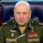 Senior Russian General Killed in Moscow Bombing, Ukraine Claims Responsibility – National